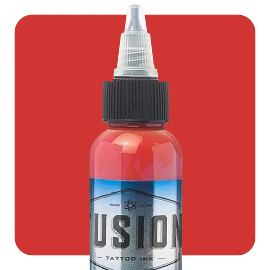 Terra Cotta — Fusion Tattoo Ink — Pick Size