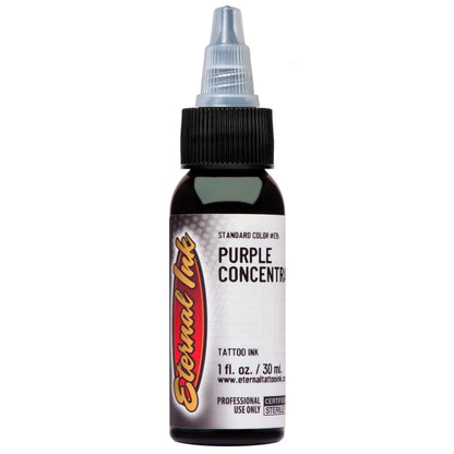 Eternal Tattoo Ink - The Concentrates Set