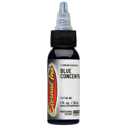 Eternal Tattoo Ink - The Concentrates Set