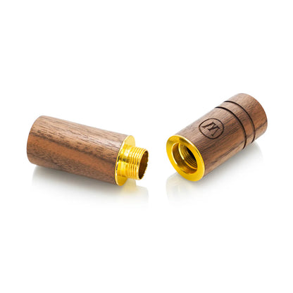 The MARLEY x BISHOP Power Advanced Wand