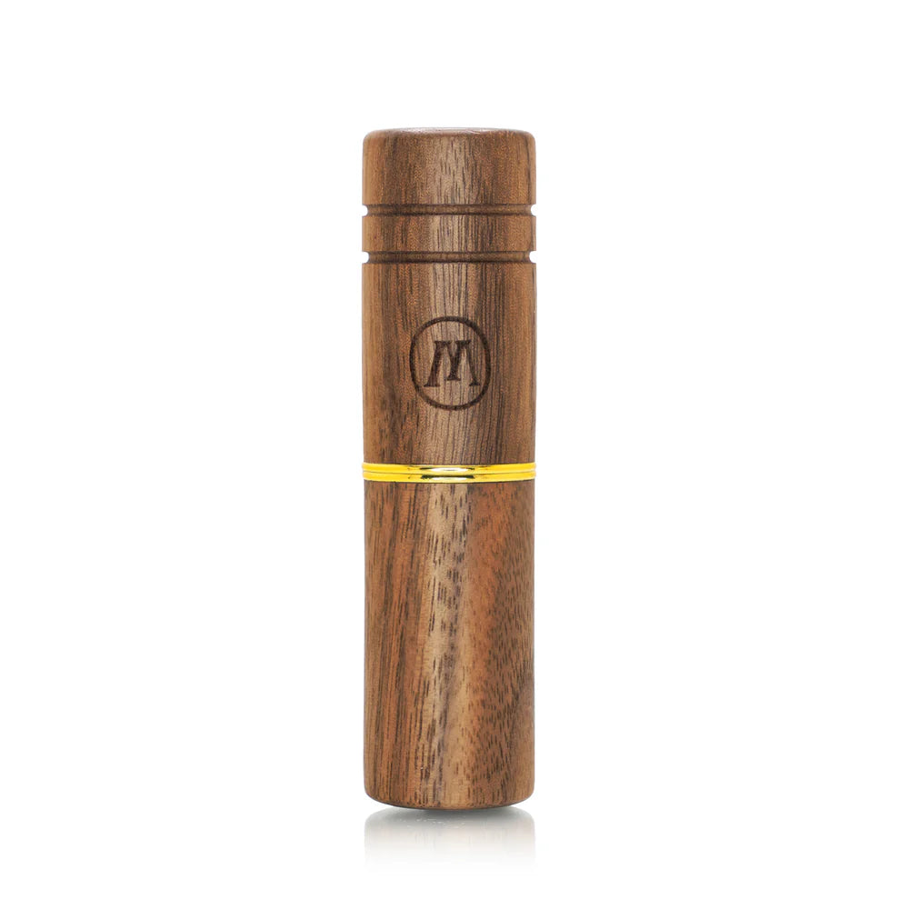 The MARLEY x BISHOP Power Advanced Wand