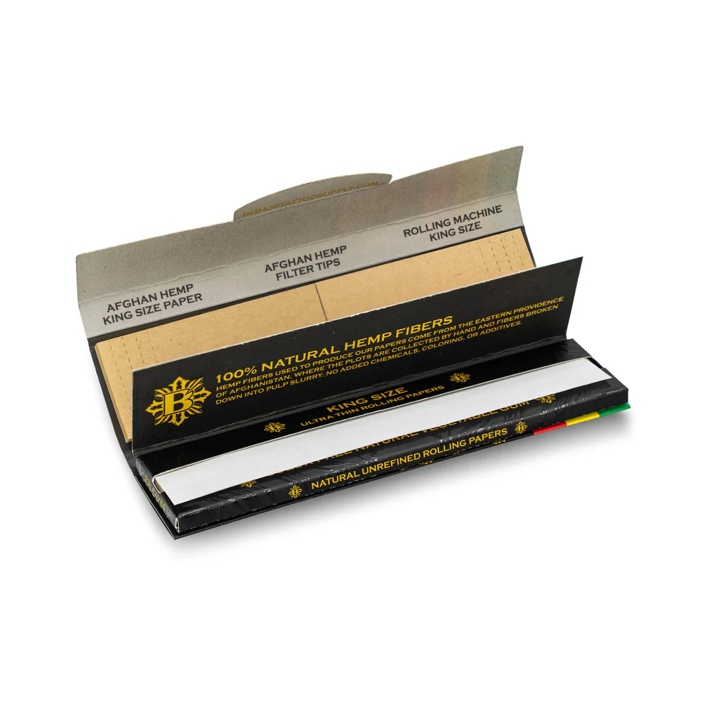 The MARLEY x BISHOP Power Advanced Wand