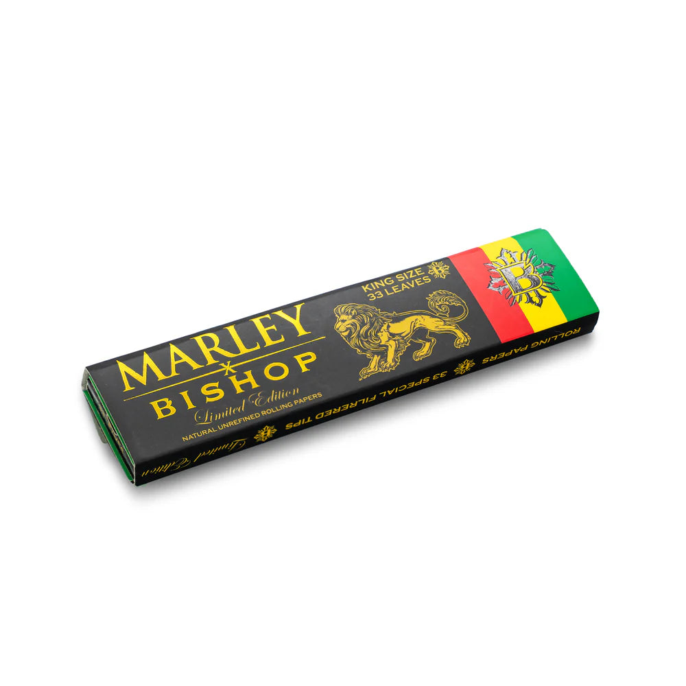 The MARLEY x BISHOP Power Advanced Wand