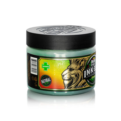 The MARLEY x BISHOP Power Advanced Wand