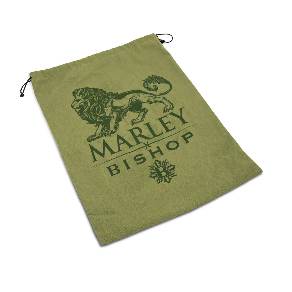 The MARLEY x BISHOP Power Advanced Wand