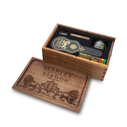 The MARLEY x BISHOP Power Advanced Wand