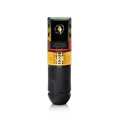 The MARLEY x BISHOP Power Advanced Wand