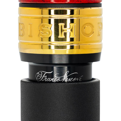 The MARLEY x BISHOP Power Advanced Wand