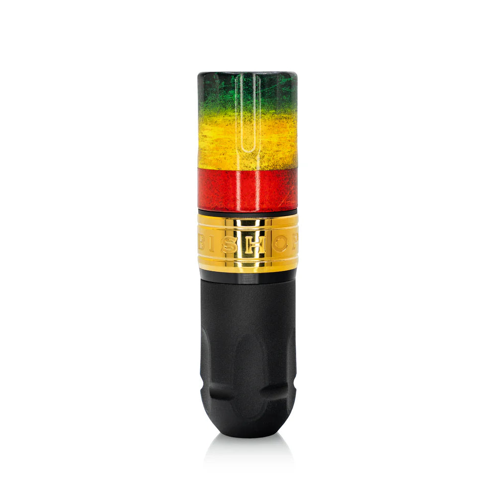 The MARLEY x BISHOP Power Advanced Wand