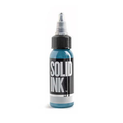 Solid Ink - Turquoise — Pick Size
