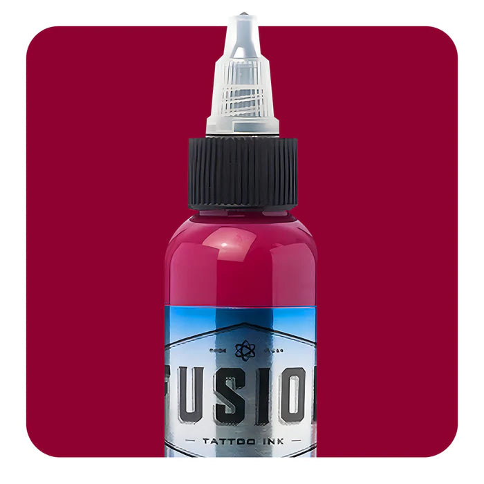 Tyrian Purple — Fusion Tattoo Ink — Pick Size