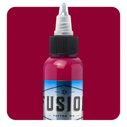 Tyrian Purple — Fusion Tattoo Ink — Pick Size