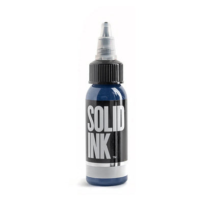 Solid Ink - Ultramarine— Pick Size
