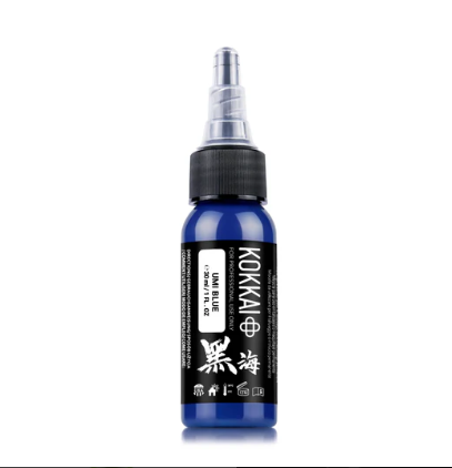 Umi Blue | REACH Compliant