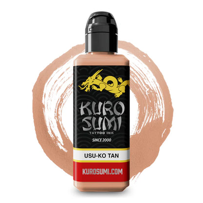 Usu-Ko Tan