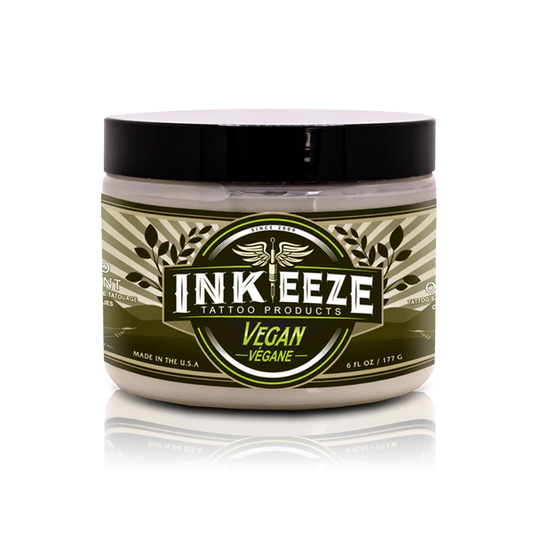 VEGAN TATTOO OINTMENT - 6 OZ