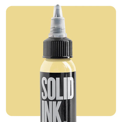 Solid Ink - Vanilla — Pick Size