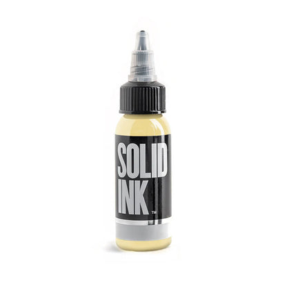 Solid Ink - Vanilla — Pick Size