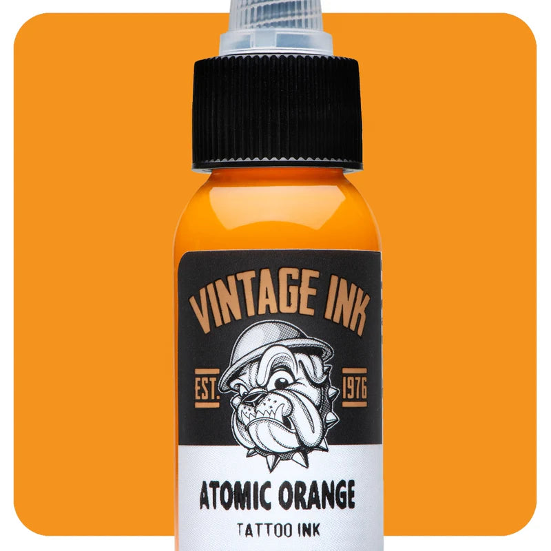 Eternal Ink - Vintage Ink Set