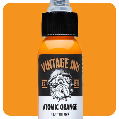 Eternal Ink - Vintage Ink Set