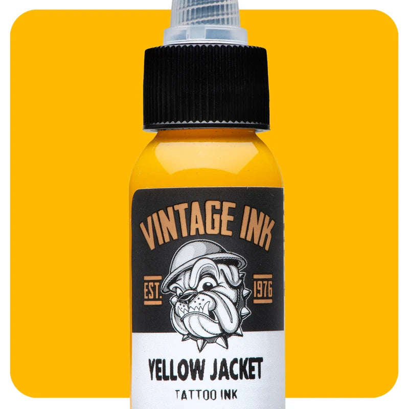 Eternal Ink - Vintage Ink Set