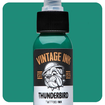 Eternal Ink - Vintage Ink Set