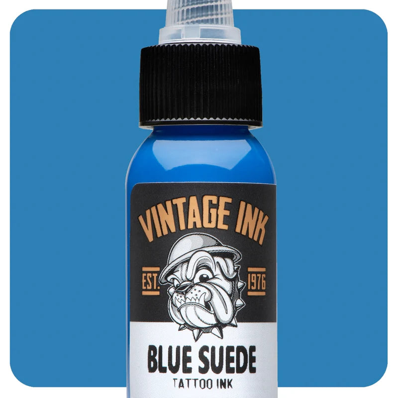Eternal Ink - Vintage Ink Set