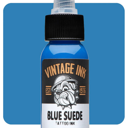 Eternal Ink - Vintage Ink Set