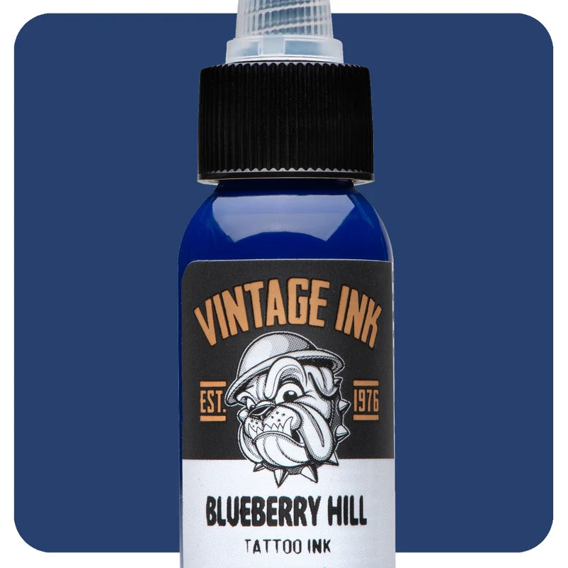 Eternal Ink - Vintage Ink Set