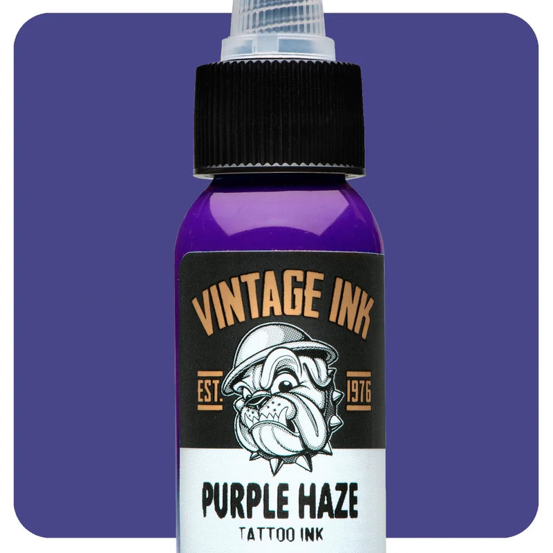 Eternal Ink - Vintage Ink Set