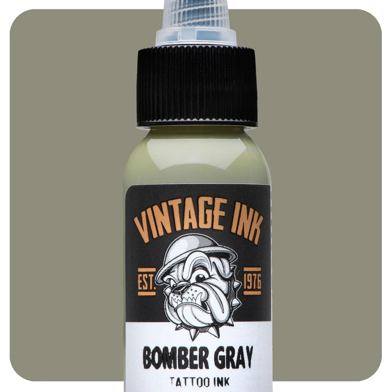 Eternal Ink - Vintage Ink Set