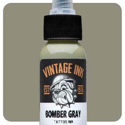 Eternal Ink - Vintage Ink Set