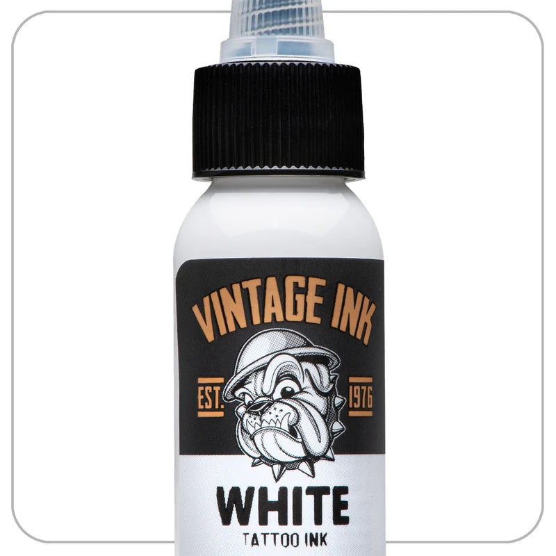 Eternal Ink - Vintage Ink Set