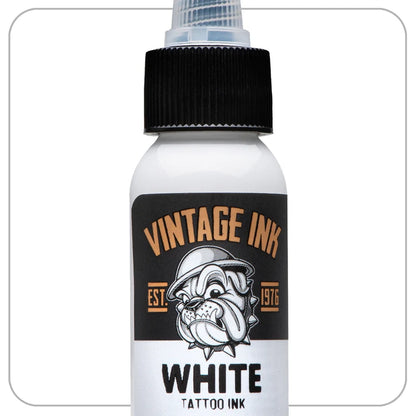 Eternal Ink - Vintage Ink Set
