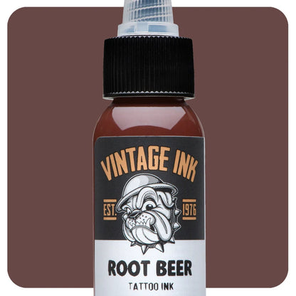 Eternal Ink - Vintage Ink Set