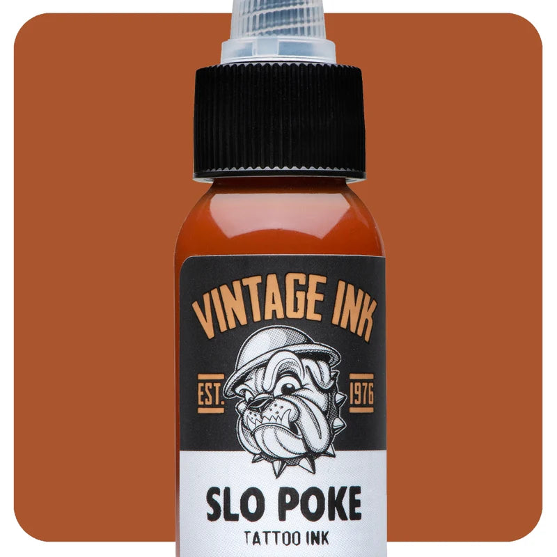 Eternal Ink - Vintage Ink Set