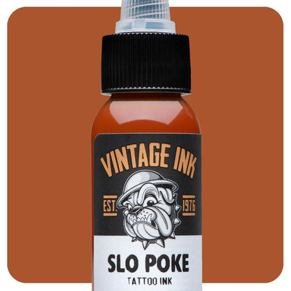 Eternal Ink - Vintage Ink Set