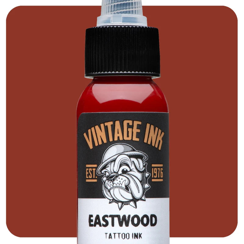 Eternal Ink - Vintage Ink Set