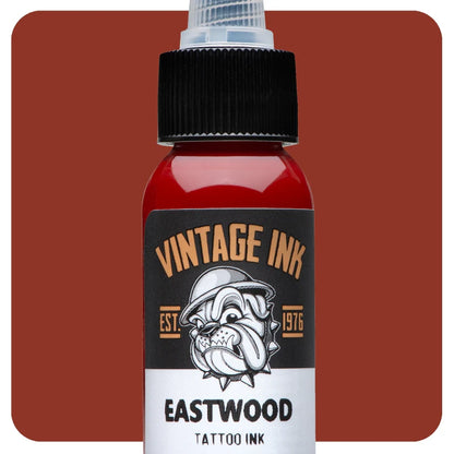 Eternal Ink - Vintage Ink Set