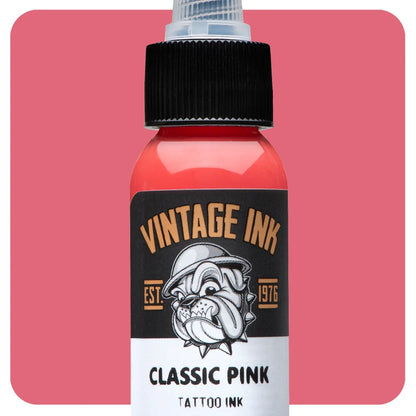 Eternal Ink - Vintage Ink Set