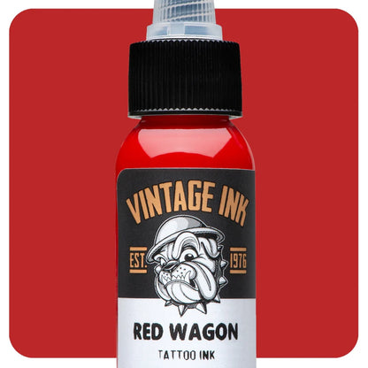Eternal Ink - Vintage Ink Set