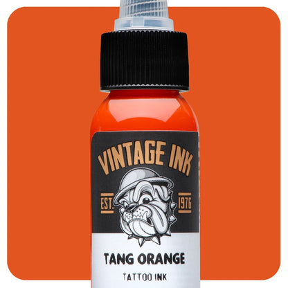 Eternal Ink - Vintage Ink Set