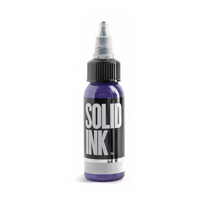 Solid Ink - Violet — Pick Size