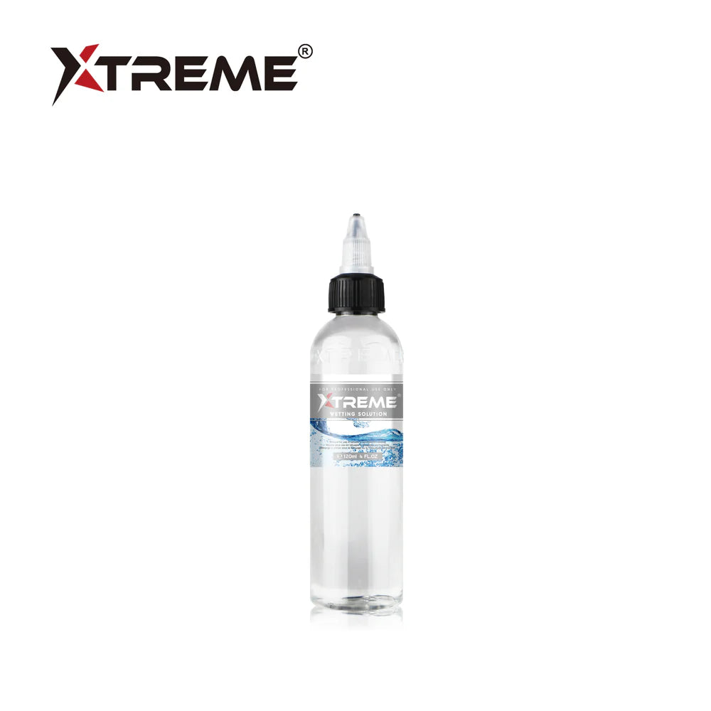 WETTING SOLUTION