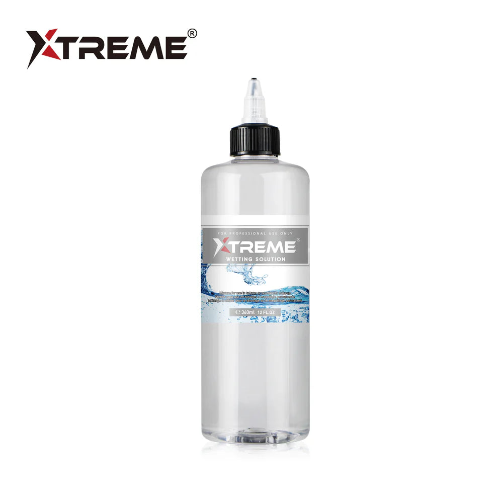WETTING SOLUTION
