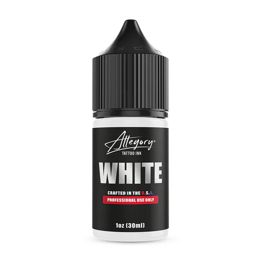 WHITE - 1oz