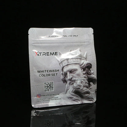 WHITEWASH SET