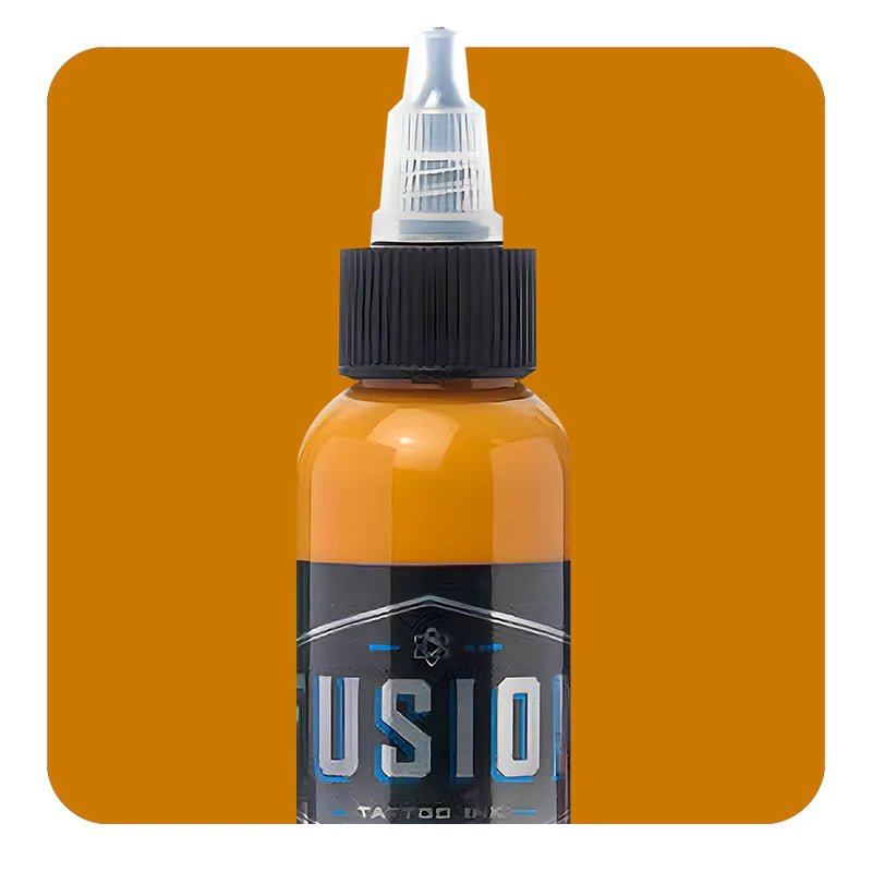 Wet Sand — Fusion Tattoo Ink — 1oz