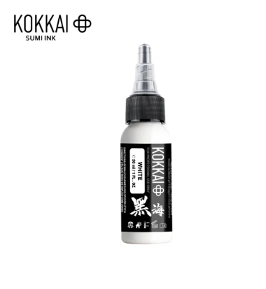 White | REACH Compliant