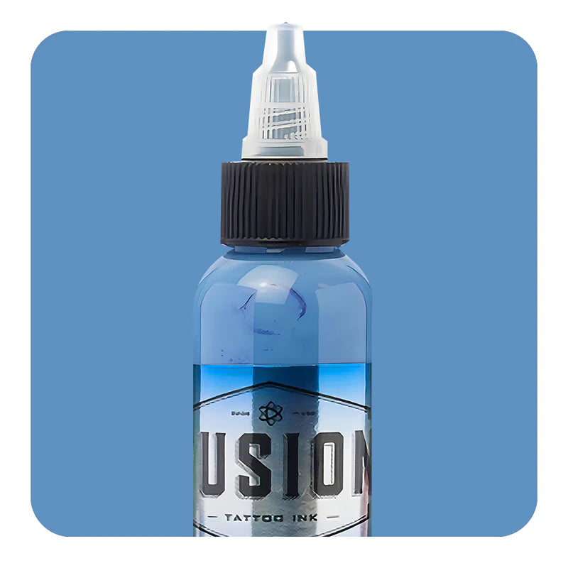 Wild Lavender — Fusion Tattoo Ink — Pick Size